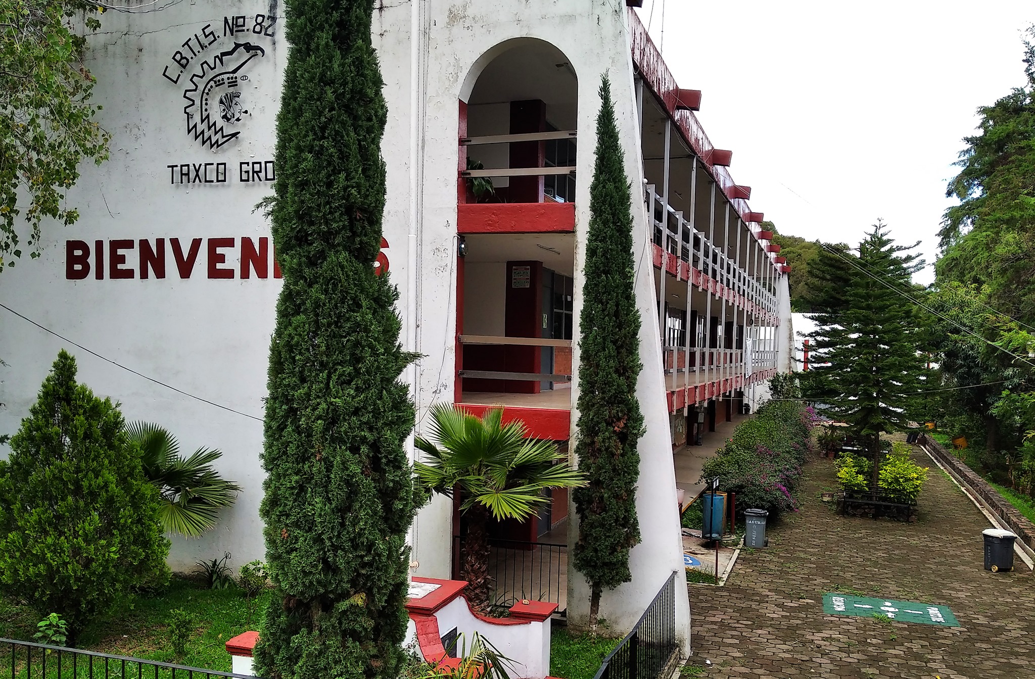 Imagen de la institución